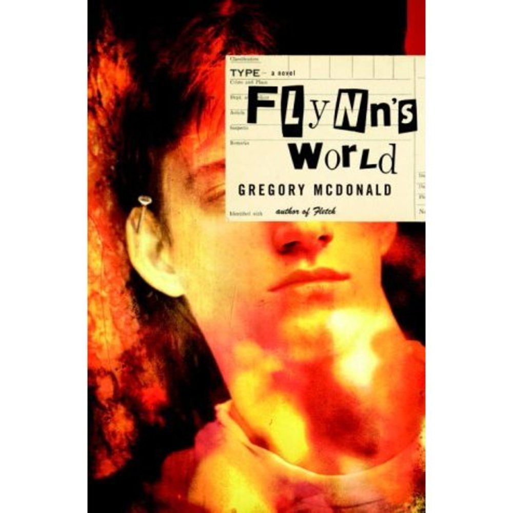 Flynns World: A Novel (Hardcover)